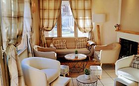 Hôtel Espace Montclar